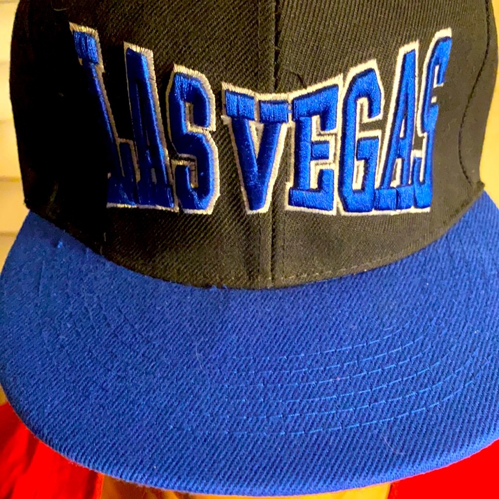 🌸 4/$20 🌸Las Vegas SnapBack